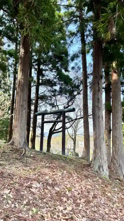 荒神社(北海道)