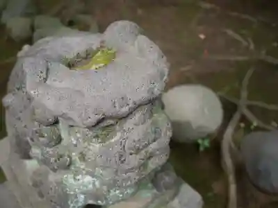赤坂氷川神社(東京都)