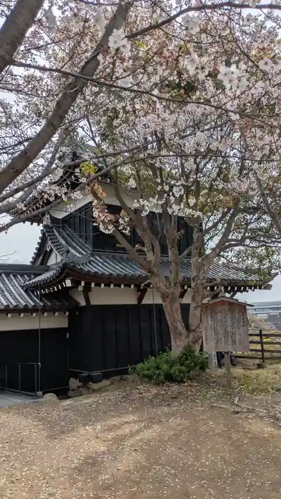 柳澤神社(奈良県)
