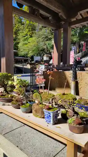 敢國神社(三重県)