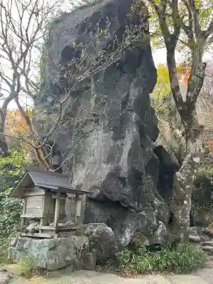 筑波山神社(茨城県)