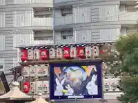 今宮戎神社(大阪府)