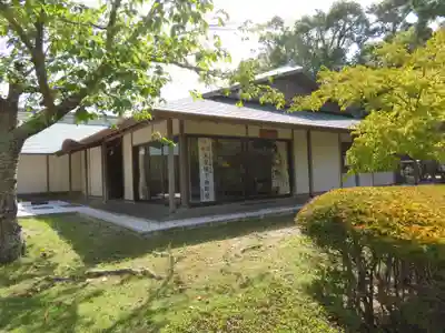 桜ヶ池池宮神社のその他建物