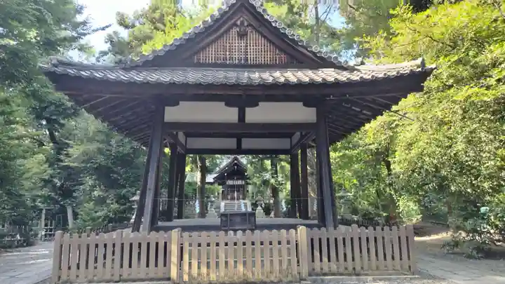 木嶋坐天照御魂神社(京都府)