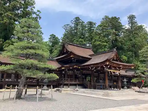 多賀大社(滋賀県)