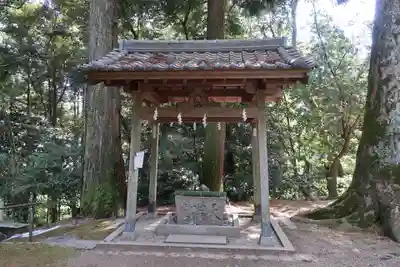 天満神社(奈良県)