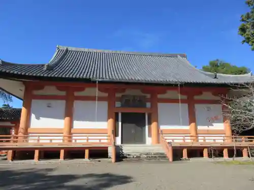 道成寺のその他建物