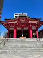 成子天神社(東京都)