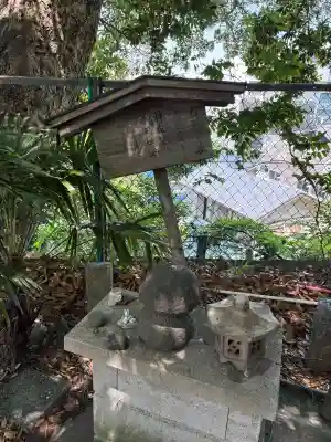 西森稲荷大明神の{uncategorized: "未分類", other: "その他", undefined: "問題あり", building: "その他建物", grave: "お墓", sacred_gate: "鳥居", guardian: "狛犬", statue: "像", buddha: "仏像", history: "歴史", nature: "自然", garden: "庭園", animal: "動物", pagoda: "塔", temizu: "手水舎", mountain_gate: "山門・神門", sanctuary: "本殿・本堂", subordinate: "末社・摂社", art: "芸術", scenery: "景色", jizo: "地蔵", ema: "絵馬", goshuin: "御朱印", omikuji: "おみくじ", items: "授与品その他", amulet: "お守り", goshuincho: "御朱印帳", eats: "食事", festival: "お祭り", votive_dance: "神楽", shichigosan: "七五三参", wedding: "結婚式", experience: "体験その他", initially: "初詣", around: "周辺", anti_infection: "感染症対策"}