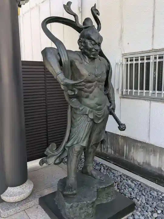 明源寺(東京都)