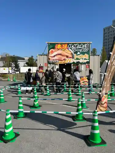 比治山神社(広島県)