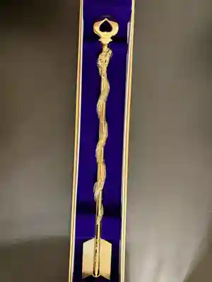 日光山輪王寺 大猷院(栃木県)