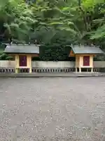 浦安宮の本殿・本堂