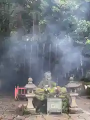 日石寺(富山県)