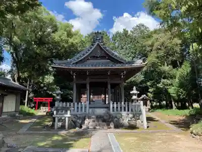 熊野社(愛知県)