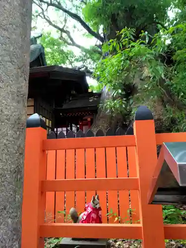 住吉大社(大阪府)