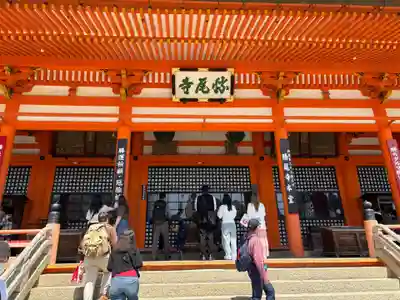 勝尾寺(大阪府)