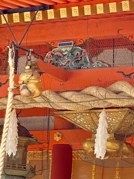 八坂神社(祇園さん)(京都府)