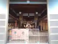 自休寺(静岡県)