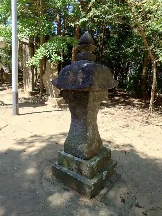 椿ノ海 水神社(千葉県)