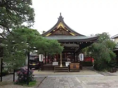 御霊神社(奈良県)