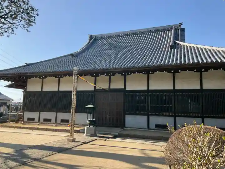 昌福寺(埼玉県)