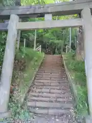 神明社(神奈川県)