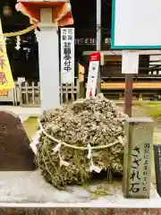 大生郷天満宮の建物その他