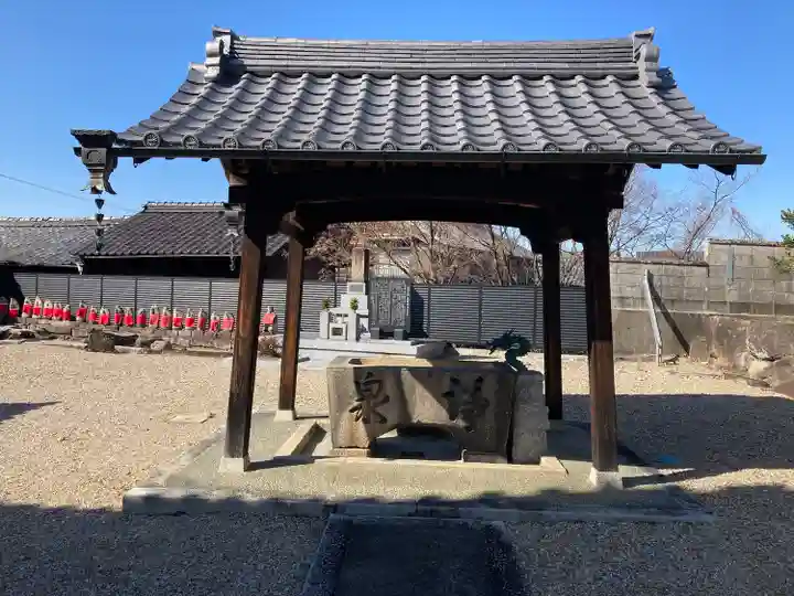 宝泉寺(愛知県)