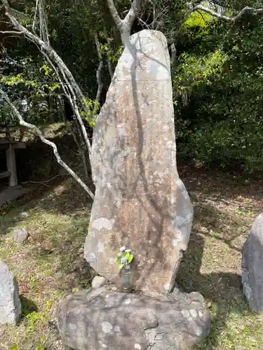 福浦島弁財天(宮城県)