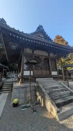 天之御中主尊神社(滋賀県)