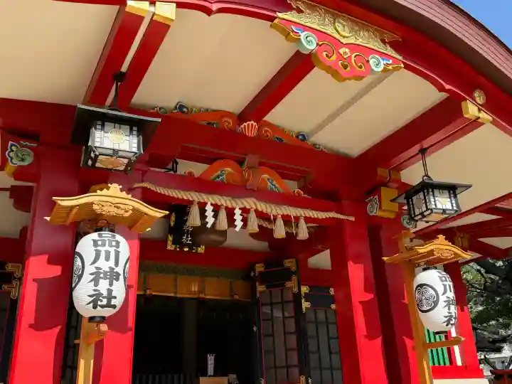 品川神社の{uncategorized: "未分類", other: "その他", undefined: "問題あり", building: "その他建物", grave: "お墓", sacred_gate: "鳥居", guardian: "狛犬", statue: "像", buddha: "仏像", history: "歴史", nature: "自然", garden: "庭園", animal: "動物", pagoda: "塔", temizu: "手水舎", mountain_gate: "山門・神門", sanctuary: "本殿・本堂", subordinate: "末社・摂社", art: "芸術", scenery: "景色", jizo: "地蔵", ema: "絵馬", goshuin: "御朱印", omikuji: "おみくじ", items: "授与品その他", amulet: "お守り", goshuincho: "御朱印帳", eats: "食事", festival: "お祭り", votive_dance: "神楽", shichigosan: "七五三参", wedding: "結婚式", experience: "体験その他", initially: "初詣", around: "周辺", anti_infection: "感染症対策"}