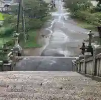 川田八幡神社のその他建物