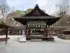 河合神社(鴨川合坐小社宅神社)の本殿・本堂