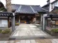 円長寺(石川県)