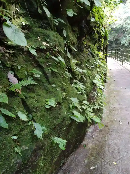 天安河原宮(宮崎県)