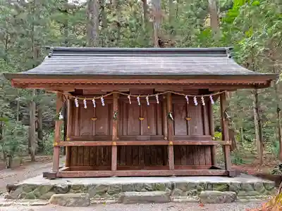 小國神社(静岡県)