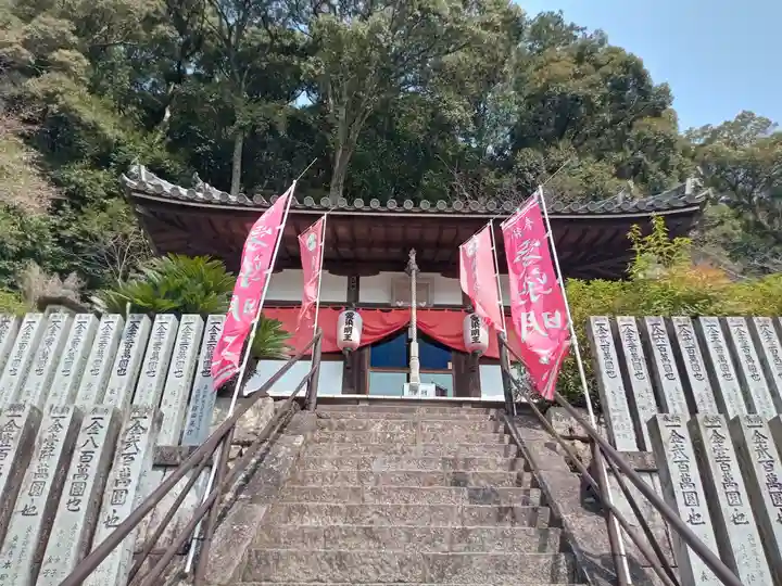 長谷寺(奈良県)