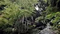 元伊勢天岩戸神社(京都府)
