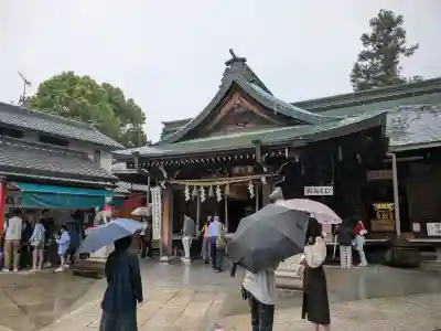 三光稲荷神社(愛知県)