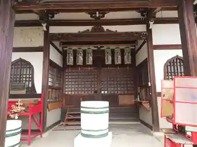 豊川閣松雲院(岐阜県)