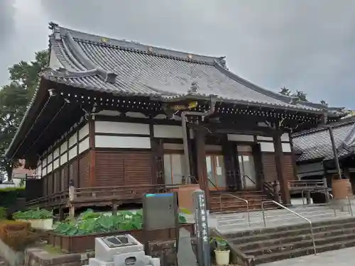 善導寺(福島県)