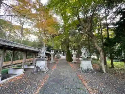 八幡神社(岐阜県)