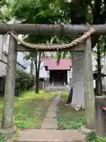 高田馬場天祖神社(東京都)
