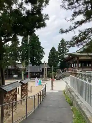 日岡神社のその他建物