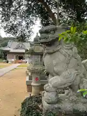 雷神社(千葉県)