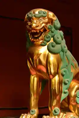 久能山東照宮(静岡県)