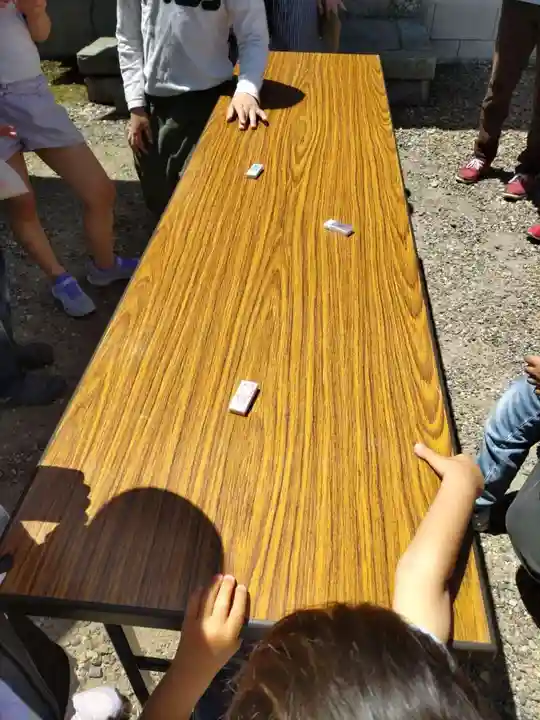 厄除の宮 駒林神社(兵庫県)