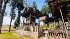 荒神社(兵庫県)