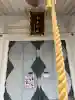 亀高神社(東京都)